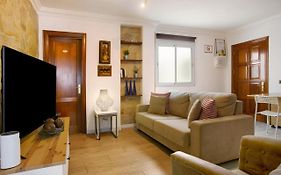 Magara Suite Las Canteras
